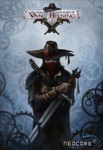 The Incredible Adventures of Van Helsing - Complete Pack GOG.COM Key GLOBAL