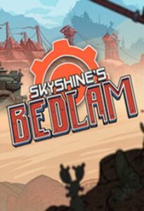 Skyshine''s BEDLAM DELUXE Steam Key GLOBAL
