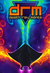 Death Ray Manta SE Steam Key GLOBAL