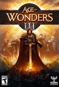 Age of Wonders III Collection Steam Key GLOBAL