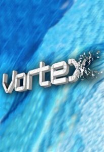 Vortex Steam Key GLOBAL