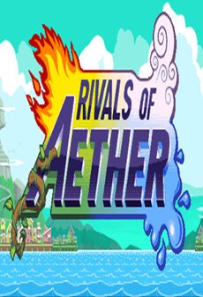 Rivals of Aether Steam Key GLOBAL