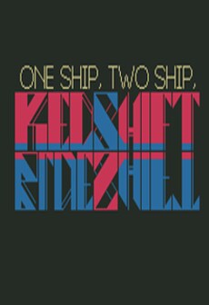 One Ship Two Ship Redshift Blueshift Steam Key GLOBAL
