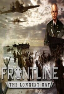 Frontline : Longest Day Steam Key GLOBAL
