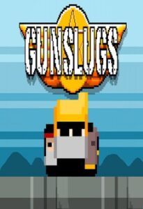 Gunslugs Steam Key GLOBAL