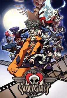 Skullgirls Complete Pack Steam Key GLOBAL