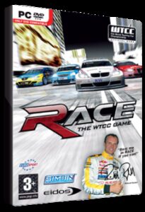 RACE - The WTCC Game Steam Key GLOBAL