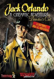 Jack Orlando: Director''s Cut Steam Key GLOBAL