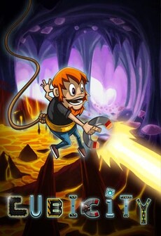 Cubicity Steam Key GLOBAL