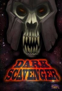 Dark Scavenger Steam Key GLOBAL