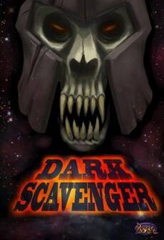 Dark Scavenger Steam Key GLOBAL