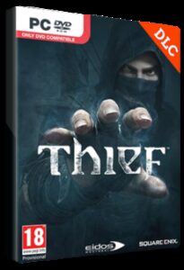 Thief - Opportunist Steam Key GLOBAL