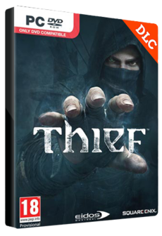 Thief - Opportunist Steam Key GLOBAL