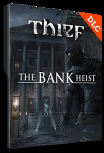 Thief - The Bank Heist Steam Key GLOBAL