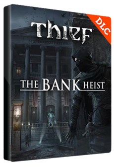Thief - The Bank Heist Steam Key GLOBAL