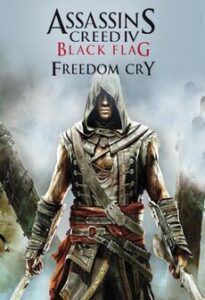 Assassin''s Creed IV: Black Flag - Freedom Cry - Standalone Ubisoft Connect Key GLOBAL