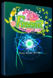 Fairy Bloom Freesia Steam Key GLOBAL