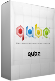Q.U.B.E. Steam Key EUROPE