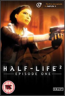 Half-Life 2: Episode One Steam Key EUROPE