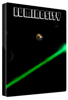 Luminosity Steam Key GLOBAL