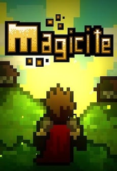 Magicite Steam Gift GLOBAL