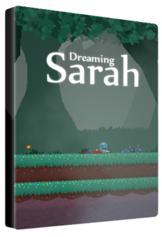 Dreaming Sarah Steam Key GLOBAL