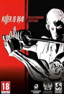 Killer is Dead - Nightmare Edition Steam Key EUROPE