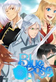 Blue Rose Steam Key GLOBAL