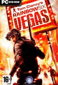 Tom Clancy''s Rainbow Six Vegas Ubisoft Connect Key GLOBAL