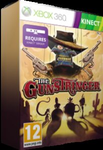 The Gunstringer (Xbox 360) - Xbox Live Key - GLOBAL