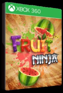 Fruit Ninja Xbox Live Key GLOBAL