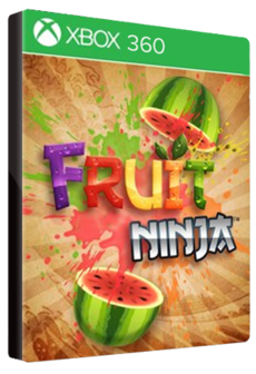 Fruit Ninja Xbox Live Key GLOBAL