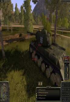 Theatre of War 3: Korea Steam Key GLOBAL