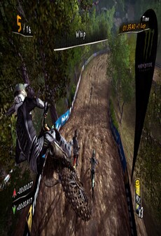 MUD Motocross World Championship Steam Key GLOBAL