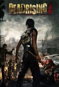 Dead Rising 3 Apocalypse Edition Steam Key LATAM
