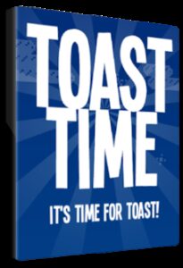 Toast Time Steam Key GLOBAL