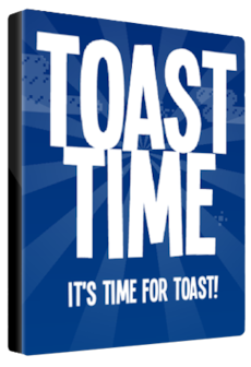 Toast Time Steam Key GLOBAL