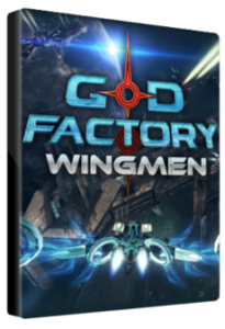 GoD Factory: Wingmen Steam Key GLOBAL