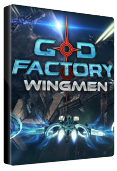 GoD Factory: Wingmen Steam Key GLOBAL