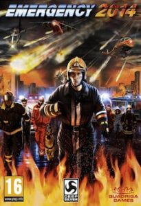 Emergency 2014 Steam Key GLOBAL