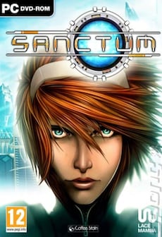 Sanctum: Collection Steam Key EUROPE