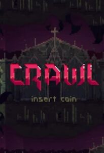 Crawl Steam Key GLOBAL