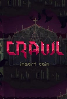 Crawl Steam Key GLOBAL