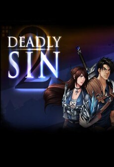 Deadly Sin 2 Steam Key GLOBAL