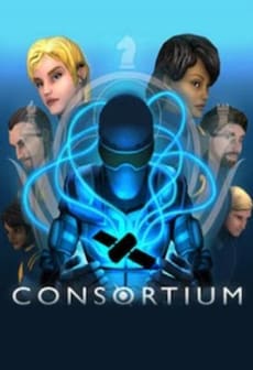 CONSORTIUM Steam Key GLOBAL