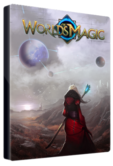 Worlds of Magic Steam Key GLOBAL