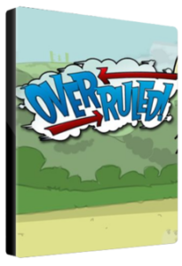 Overruled! Steam Key GLOBAL