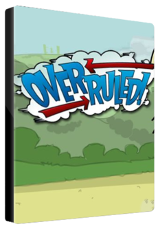 Overruled! Steam Key GLOBAL