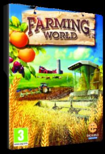 Farming World Steam Key GLOBAL