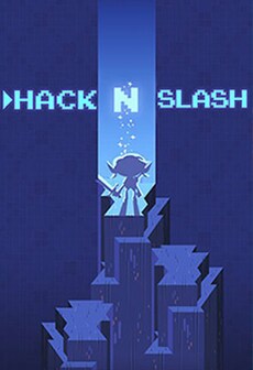 Hack 'n' Slash Steam Key GLOBAL